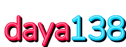 daya138 — logo kanal