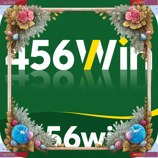 456win — mitra unggulan