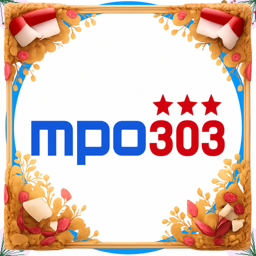 mpo303 — galeri pratinjau Resmi APK