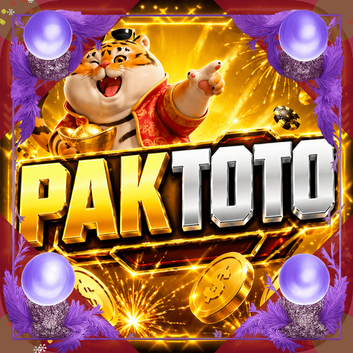paktoto — mitra unggulan